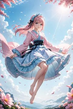春色【重制版】