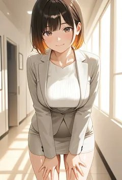 情欲修仙系统