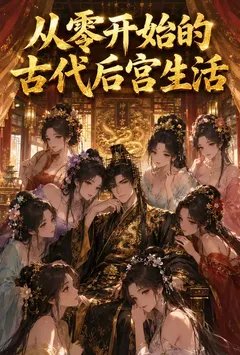 从零开始的古代后宫生活