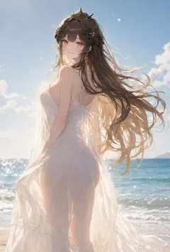 荒岛收容所：从征服豪门贵妇开始多子多福