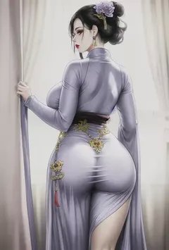 世子很凶：凤榻双姝