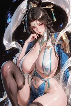 夫人请住口
