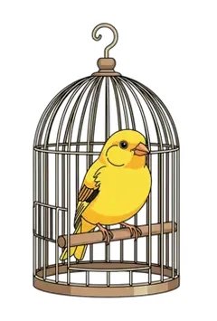 金丝雀