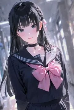 清纯校花私下竟是不起眼男同学的性奴母狗！