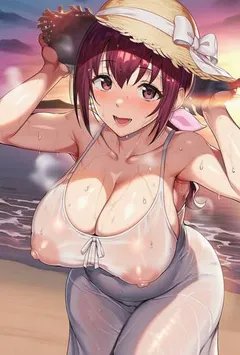 矜持女神系列之慕容婉儿