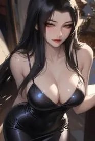 溺于瘾情